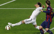 Lại thêm danh thủ chê Bale không đủ tầm đá cho Real