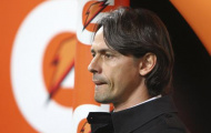 Inzaghi giữ ghế trong hoài nghi!