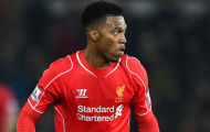 Sau Lallana, Liverpool tiếp tục nhận hung tin