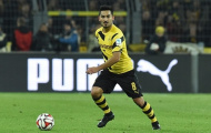 Video: Lý do vì sao M.U muốn có Ilkay Gundogan