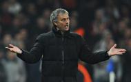 Khi Mourinho đóng vai nhiều tướng trong Tam quốc