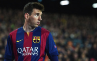 Không có cửa Messi rời Barcelona, gia nhập PSG