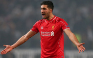 Bayern đã để mất Emre Can về tay Liverpool như thế nào?