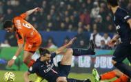 Sau vòng 30 Ligue 1: Thế cục xoay chuyển, PSG lên đỉnh