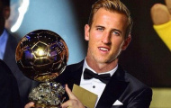 Harry Kane sẽ giành Quả bóng vàng 2016?