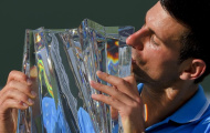 Djokovic: Tôi đang ở đỉnh cao phong độ