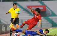 ‘Trông vào lứa Công Phượng thì không mong qua vòng loại U23'