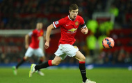 Sắp có màn ra mắt đội tuyển, sao trẻ Man United háo hức