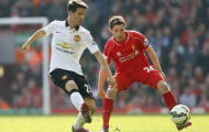 Video: Ander Herrera - Trên con đường khẳng định tài năng
