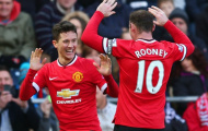 Herrera sợ màn boxing của Rooney, kính trọng Carrick