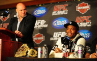 UFC khẳng định sẽ không bỏ rơi Anderson Silva