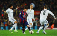 Góc nhìn: Ơn giời, Barca đã từ bỏ tiqui-taca