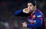 Suarez: 'Cứ tỏ ra ích kỷ, Neymar sẽ đoạt QBV'