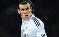 Man City và Man United “đại chiến” vì Gareth Bale