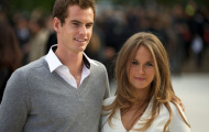 Cưới vợ, Murray bỏ luôn Monte Carlo