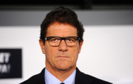 HLV Capello: 'AS Roma cuồng nhiệt, Juventus vô đối'