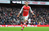 Arsenal: Đã đến lúc lật ngửa ván bài Oezil