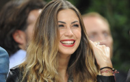 Melissa Satta - Nàng thơ kiêu sa của Kevin Boateng
