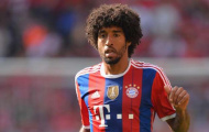 Bayern Munich sẽ không bán Dante