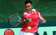Quần vợt trẻ Hà Nội: Muốn thành công, phải đầu tư đúng cách