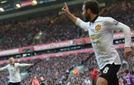 M.U hồi sinh rồi lại giết chết Liverpool
