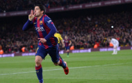 Suarez: 'Neymar có quyền được ích kỷ'