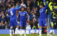 Vấn đề của Chelsea: Chủ quan là mất cúp
