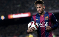 Neymar dứt điểm cùi, MSN có nguy cơ tan rã