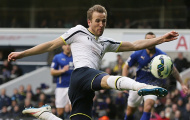 Quả bóng vàng 2015: Harry Kane thách thức Ronaldo, Messi