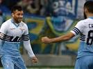 Video: Felipe Anderson, mục tiêu chuyển nhượng của Man Utd