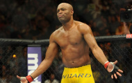 Anderson Silva không gian lận, chỉ là quá cả tin