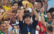 Sau ĐT Đức, Joachim Loew sẽ đến La Liga