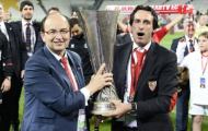 Sevilla muốn gia hạn với HLV Unai Emery