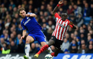 Branislav Ivanovic 'bật đèn xanh' cho Bayern Munich