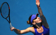 Serena số 1, Halep tiệm cận Sharapova