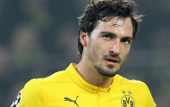 Điểm tin tối 24/03: M.U trả 45 triệu euro để mua siêu hậu vệ của Dortmund