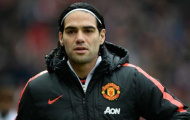 Falcao lên tiếng: 'Tôi sẽ đến nơi nào được ra sân thường xuyên'