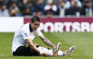 Di Maria bất ngờ bày tỏ tình yêu với PSG