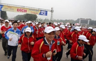 Việt dã toàn quốc và marathon giải báo Tiền Phong lần thứ 56: Những điểm nhấn đáng giá