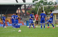U23 Việt Nam: Tỉnh táo trước chiêu trò của Malaysia
