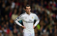 Hậu El Clasico: Điểm buồn Gareth Bale