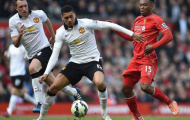 Chi 12 triệu bảng, Arsenal quyết 'cuỗm' hàng Man United