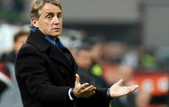 Tái hợp Inter Milan, Mancini tưởng 'dễ xơi' như lần đầu