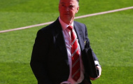 TIẾT LỘ: Bí quyết chiến thắng của Van Gaal ở M.U