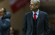 Wenger: HLV Monaco là kẻ nói dối