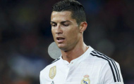 Lương 270.000 bảng/tuần, Man Utd xem thường Ronaldo?