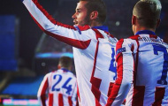 Cho Real Madrid 'ăn hành' liên tiếp, phía Atletico vẫn muốn tránh