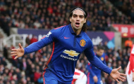 Falcao? Không; Icardi? Vâng!