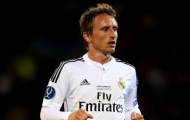 Có Luka Modric, Real đã không trượt dốc thế này