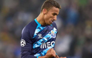 Được Real Madrid chú ý, sao trẻ Porto nói gì?